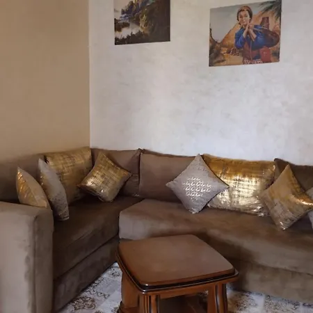 Apparemment Ifrane Apartamento Ifrane  Exterior foto