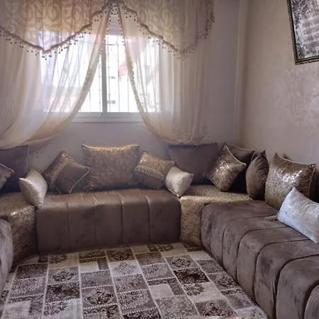Apparemment Ifrane Apartamento Ifrane  Exterior foto