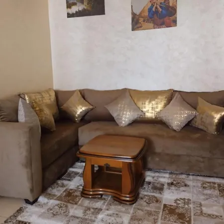 Apparemment Ifrane Apartamento Ifrane  Exterior foto