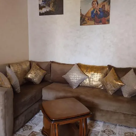 Apparemment Ifrane Apartamento Ifrane  Exterior foto
