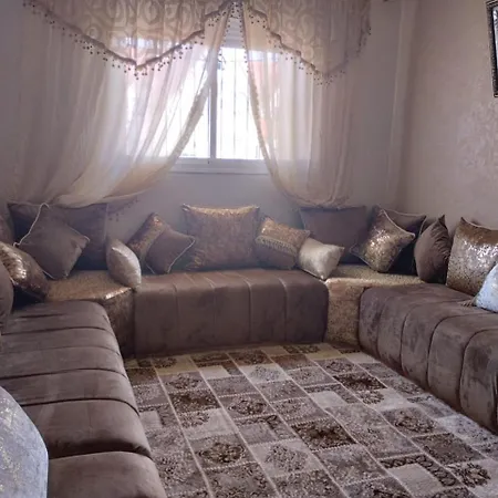 Apparemment Ifrane Apartamento Ifrane  Exterior foto