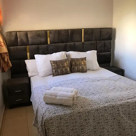 Apparemment Ifrane Apartamento Ifrane  Exterior foto