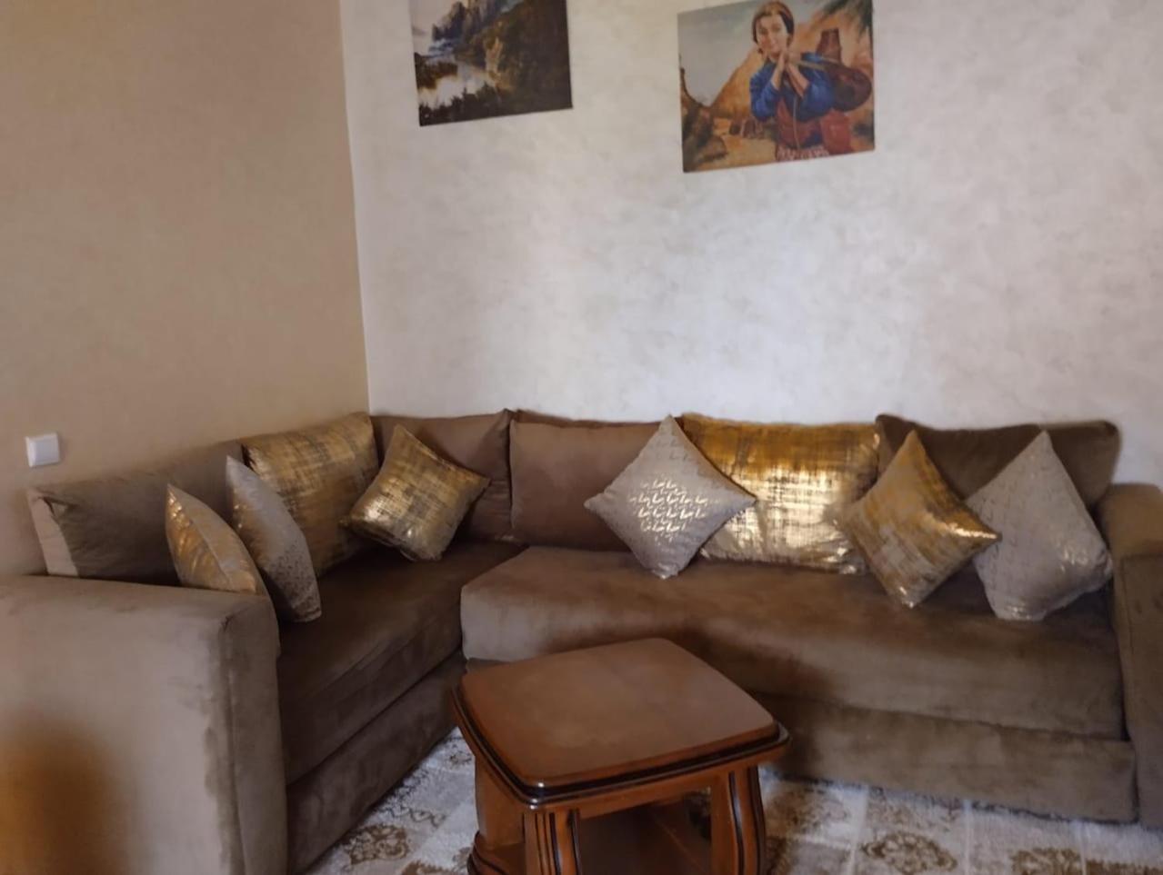 Apparemment Ifrane Apartment Ifrane (Ifrane)