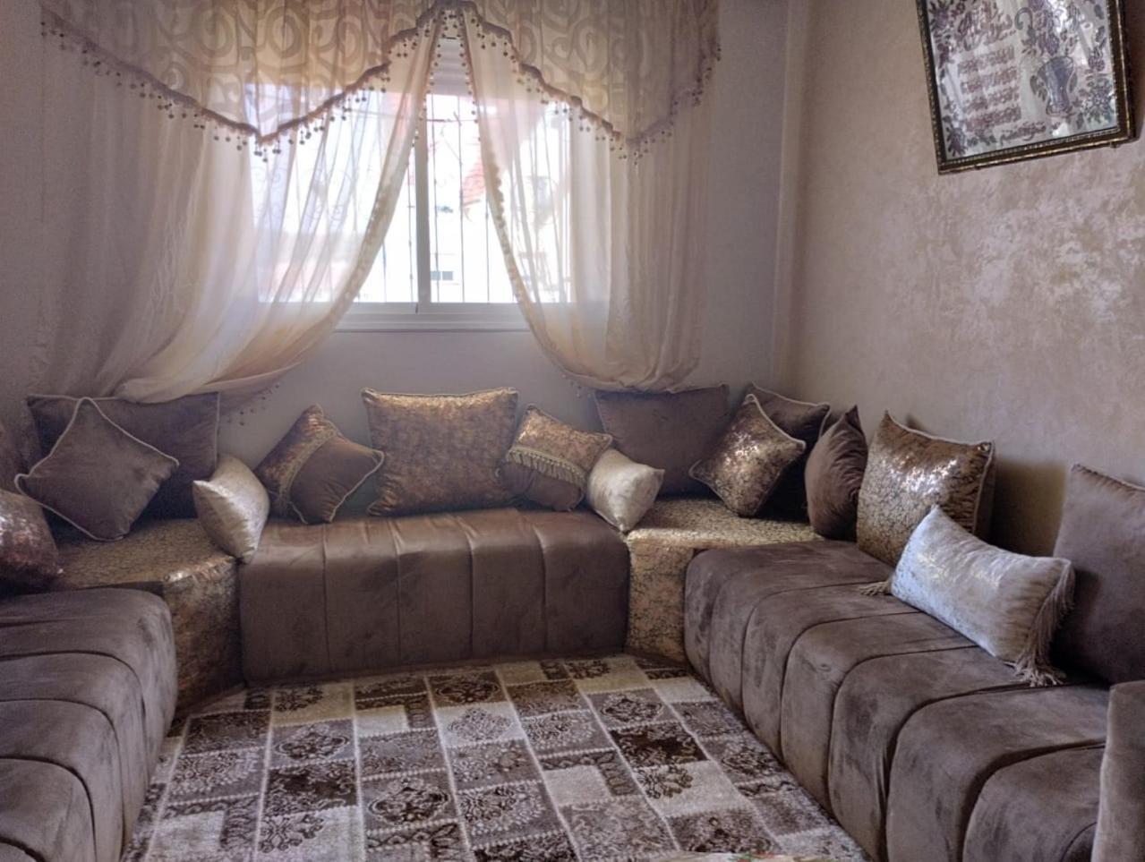 Apartment Apparemment Ifrane