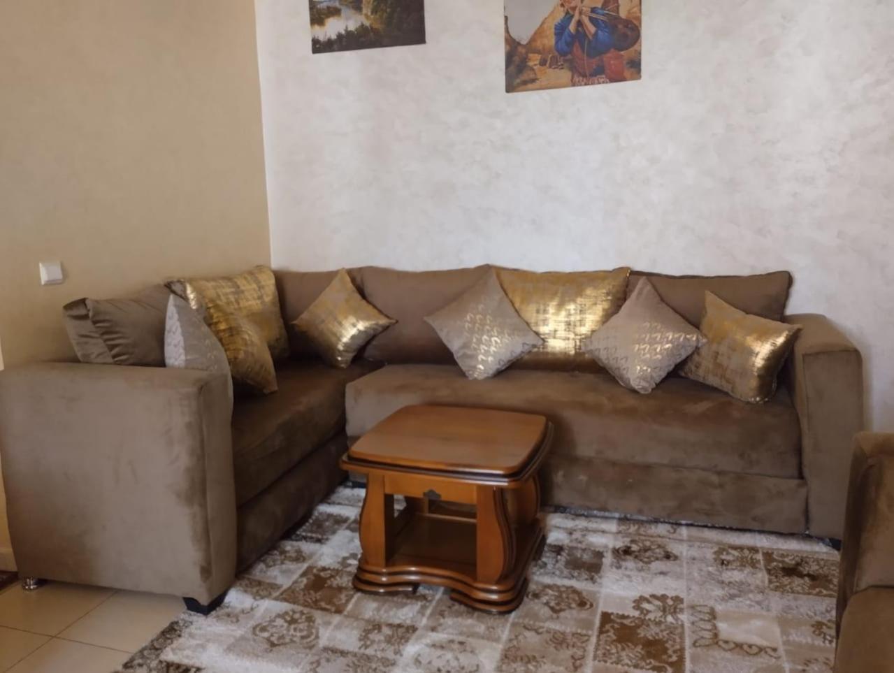 Apparemment Ifrane Apartment *