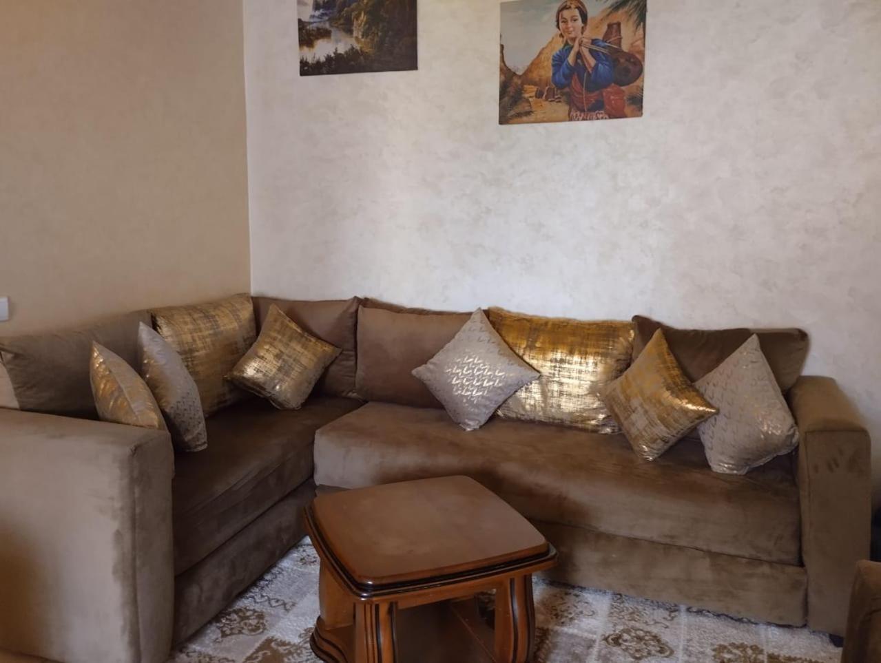 Apparemment Ifrane Apartment Ifrane (Ifrane)