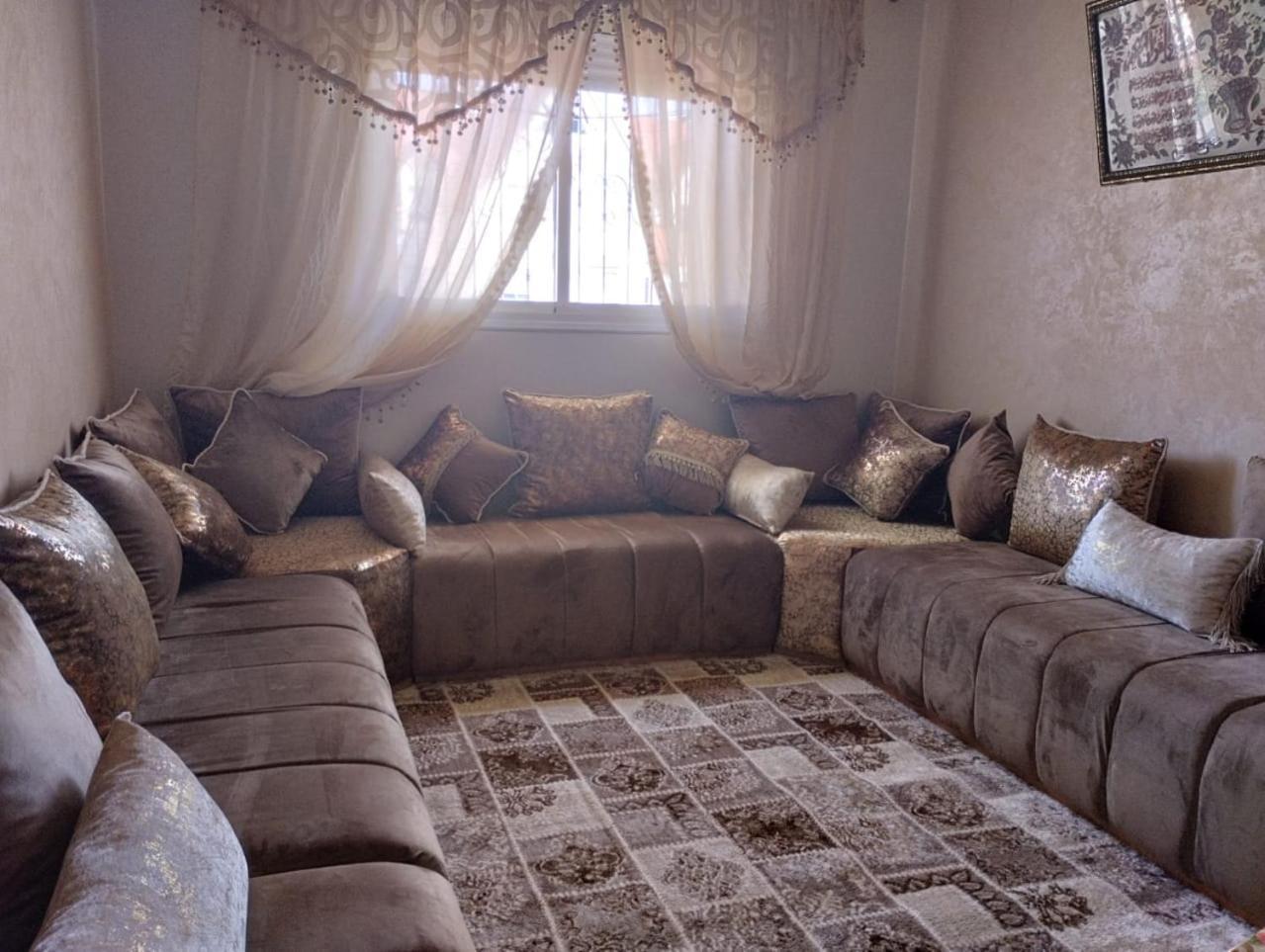 Apartment Apparemment Ifrane Ifrane (Ifrane)