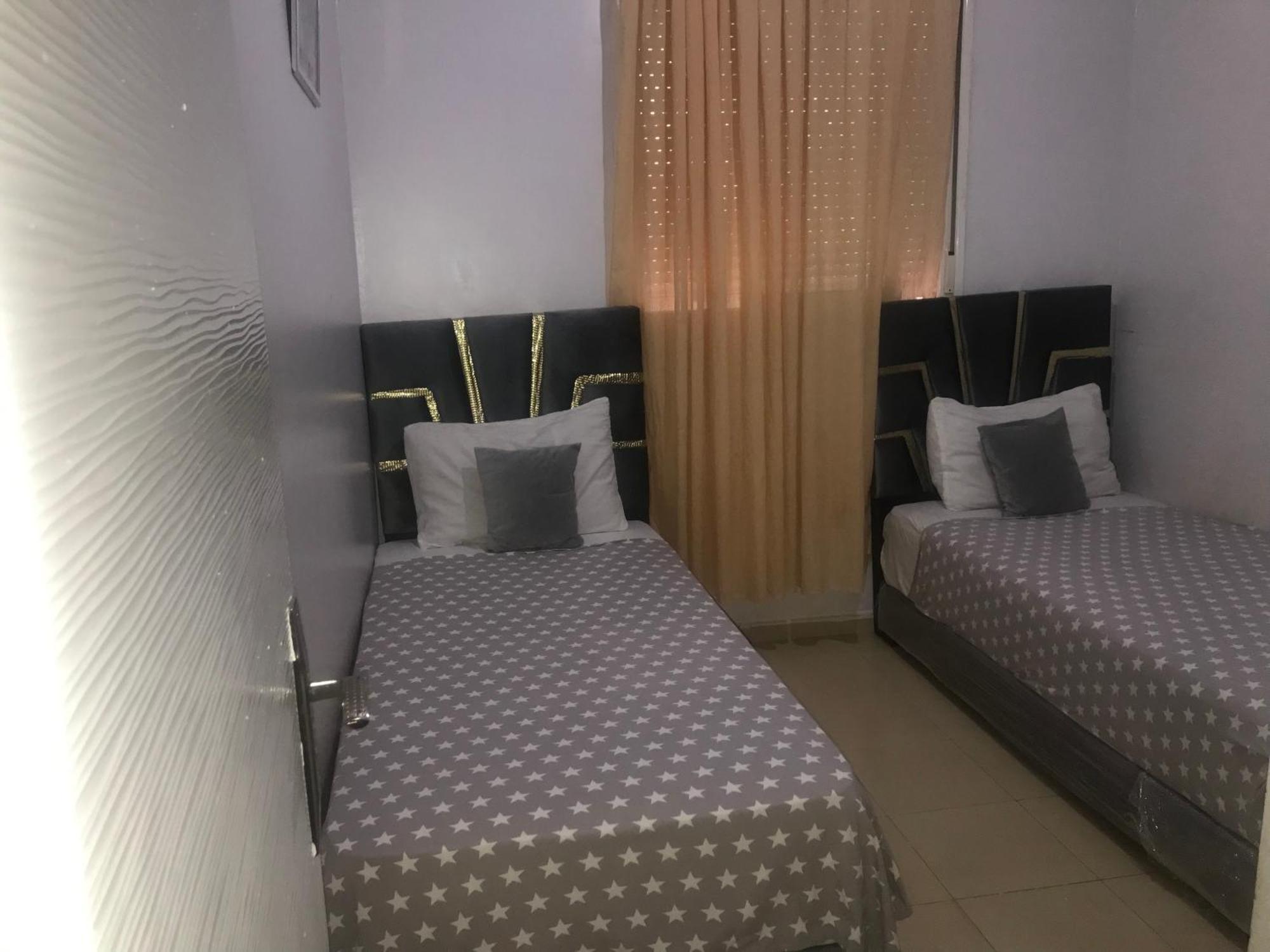 Apartment Apparemment Ifrane *