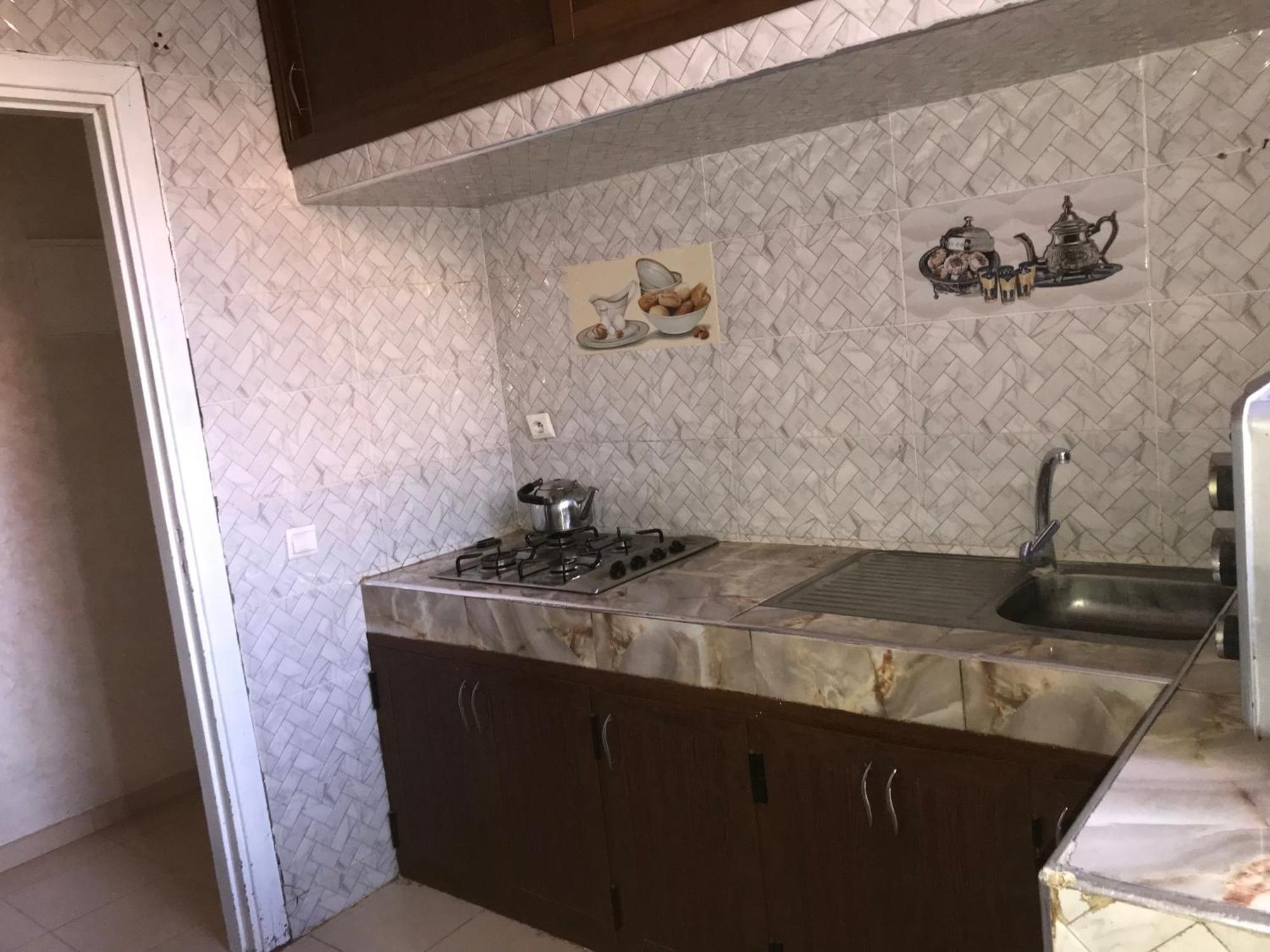 Apparemment Ifrane Apartment Ifrane (Ifrane)