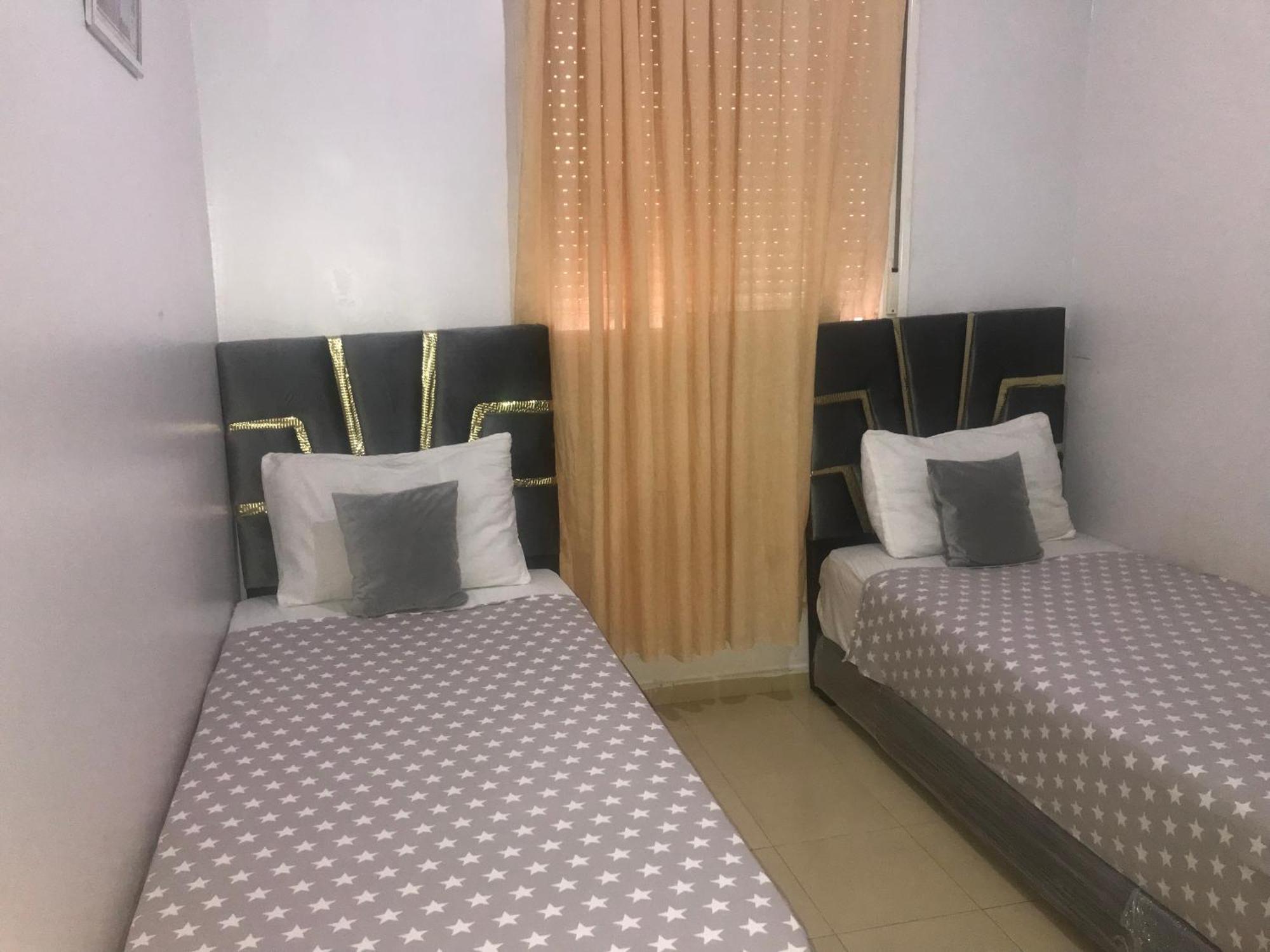 Apparemment Ifrane Apartment *
