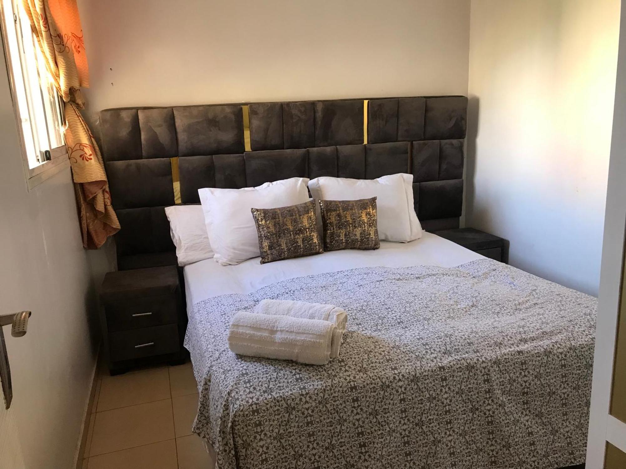 Apartment Apparemment Ifrane Ifrane (Ifrane)